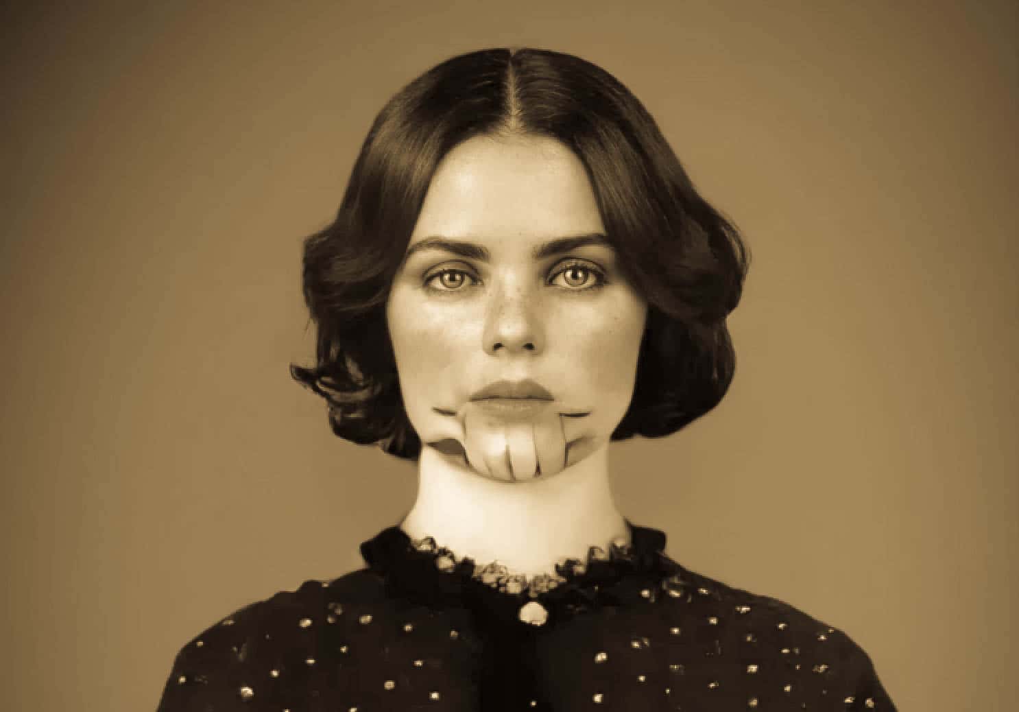 Olive Oatman Facts