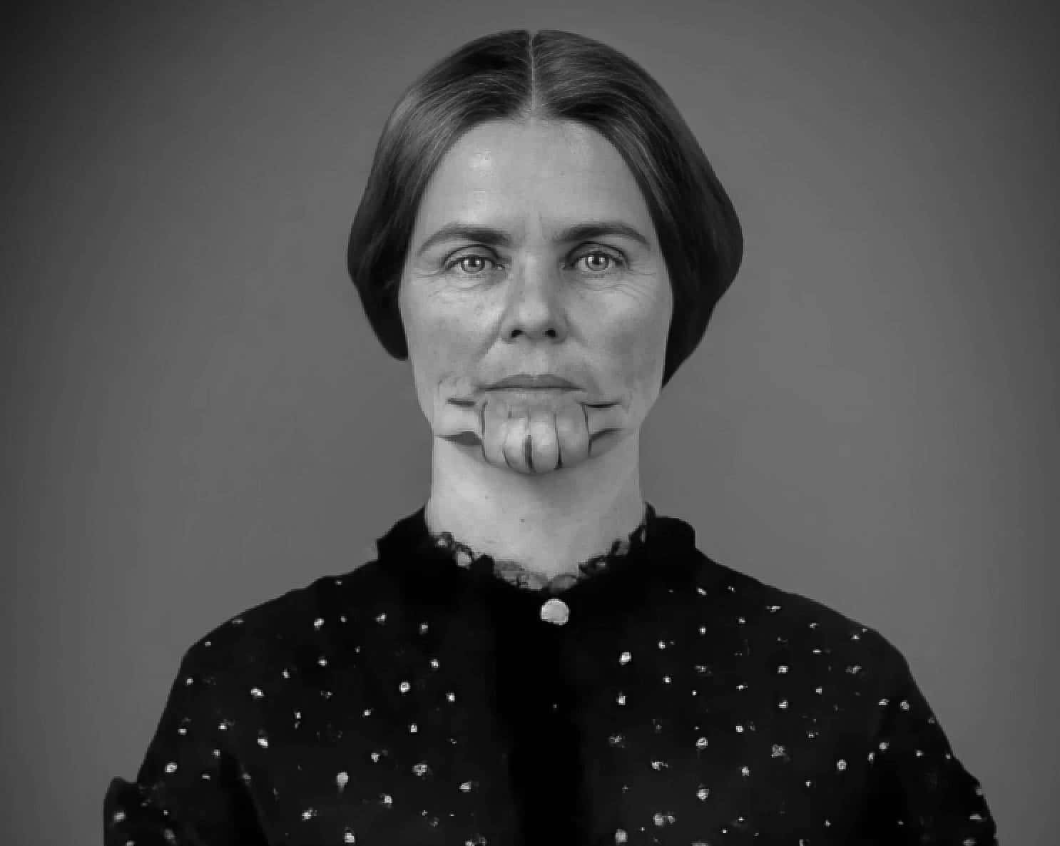 Olive Oatman Facts