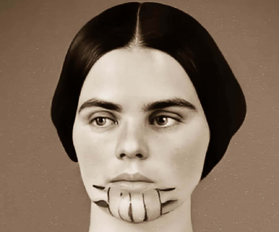 Olive Oatman Facts