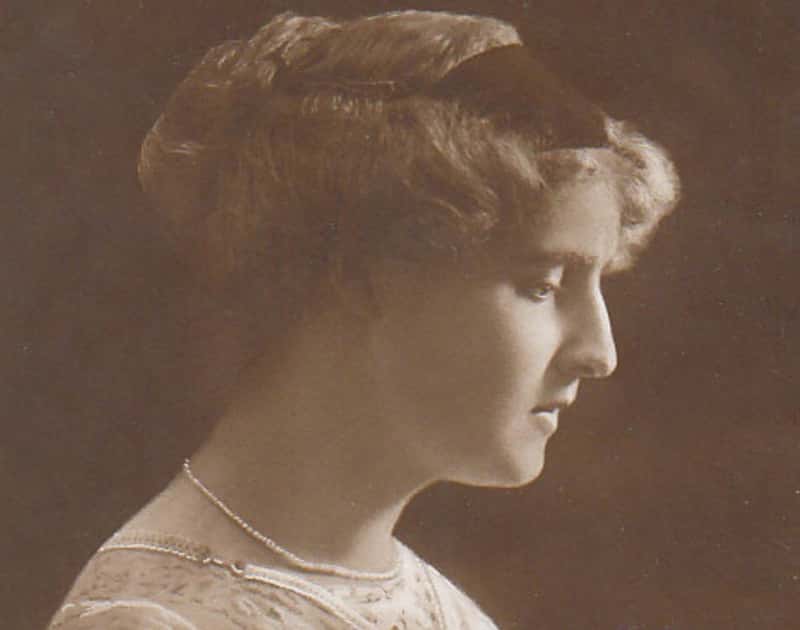 Elisabeth of Romania facts