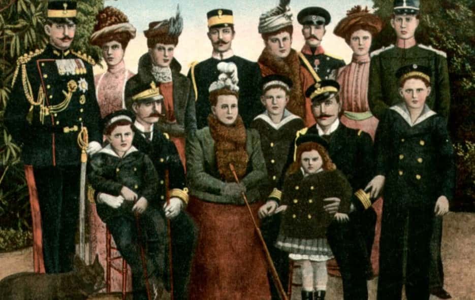 Elisabeth of Romania facts