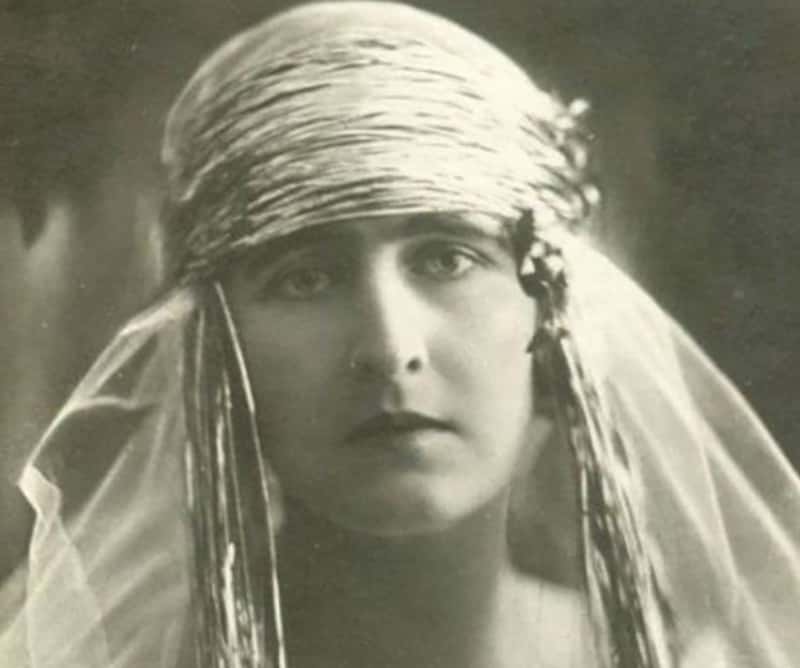 Elisabeth of Romania facts