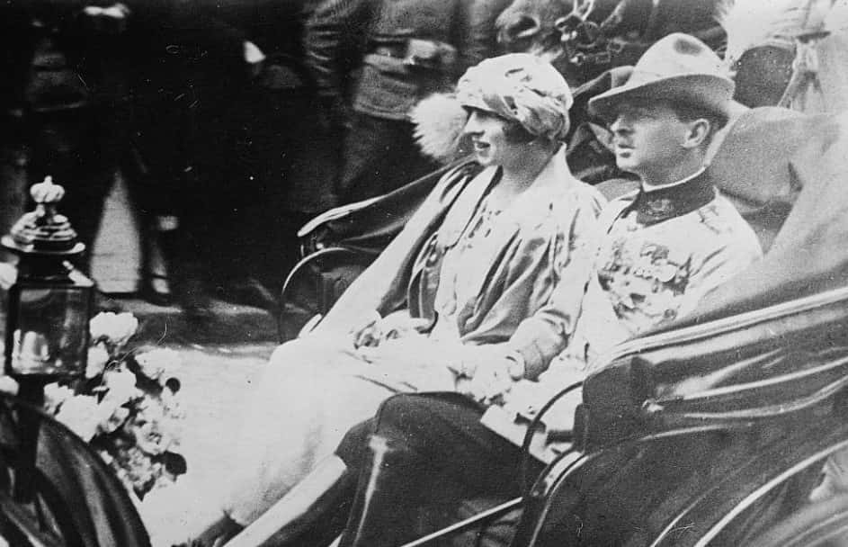 Elisabeth of Romania facts