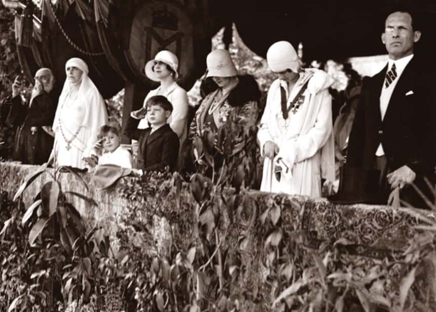 Elisabeth of Romania facts