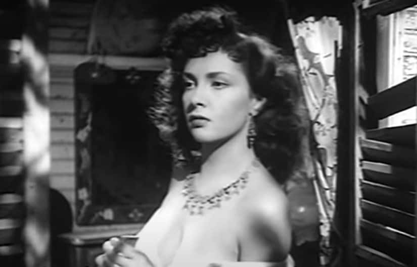 Gina Lollobrigida facts