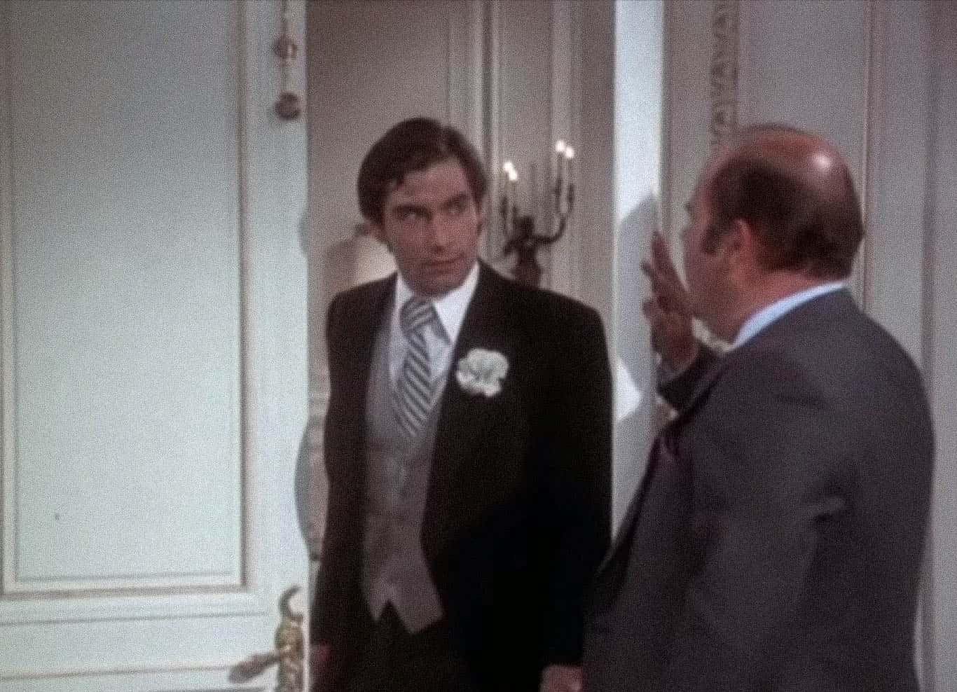 Timothy Dalton Facts