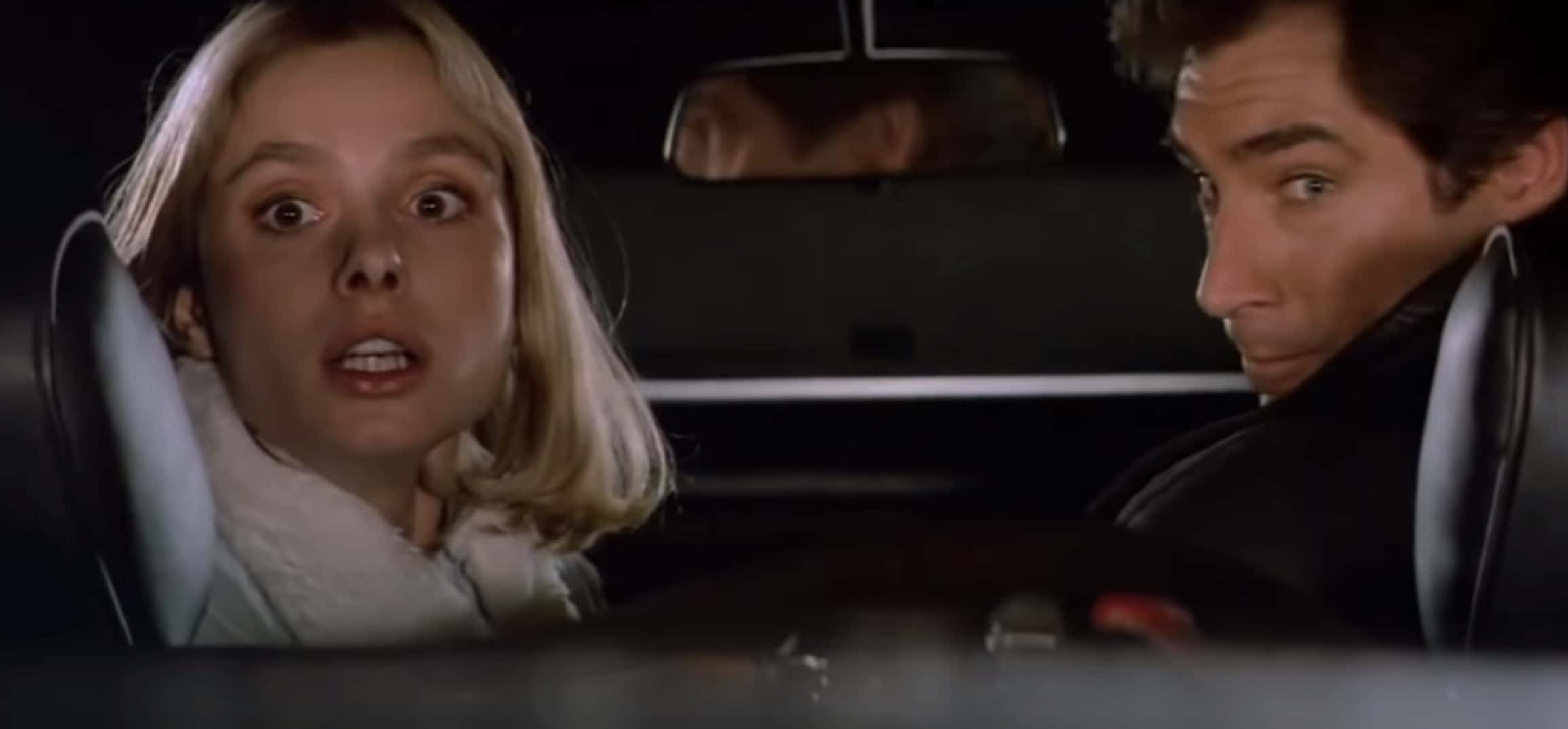 Timothy Dalton Facts