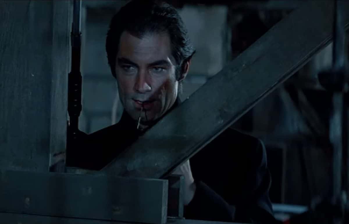 Timothy Dalton Facts