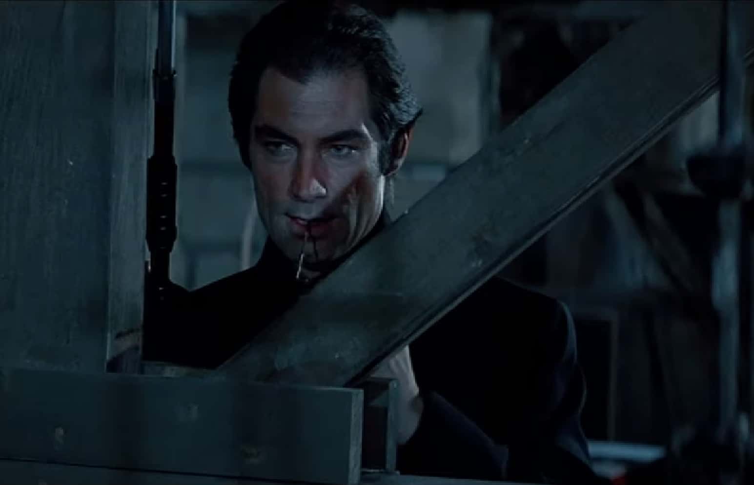 Timothy Dalton Facts