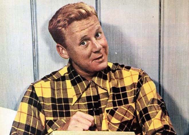 Van Johnson Facts
