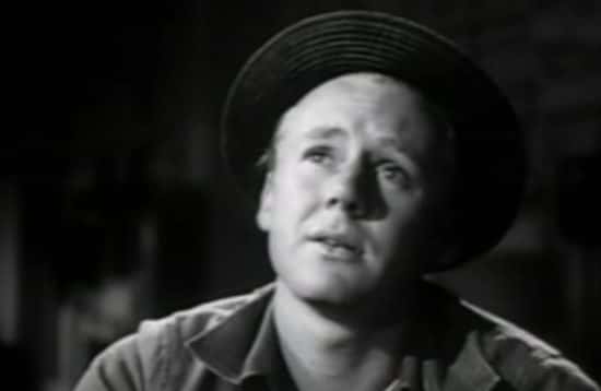 Van Johnson Facts