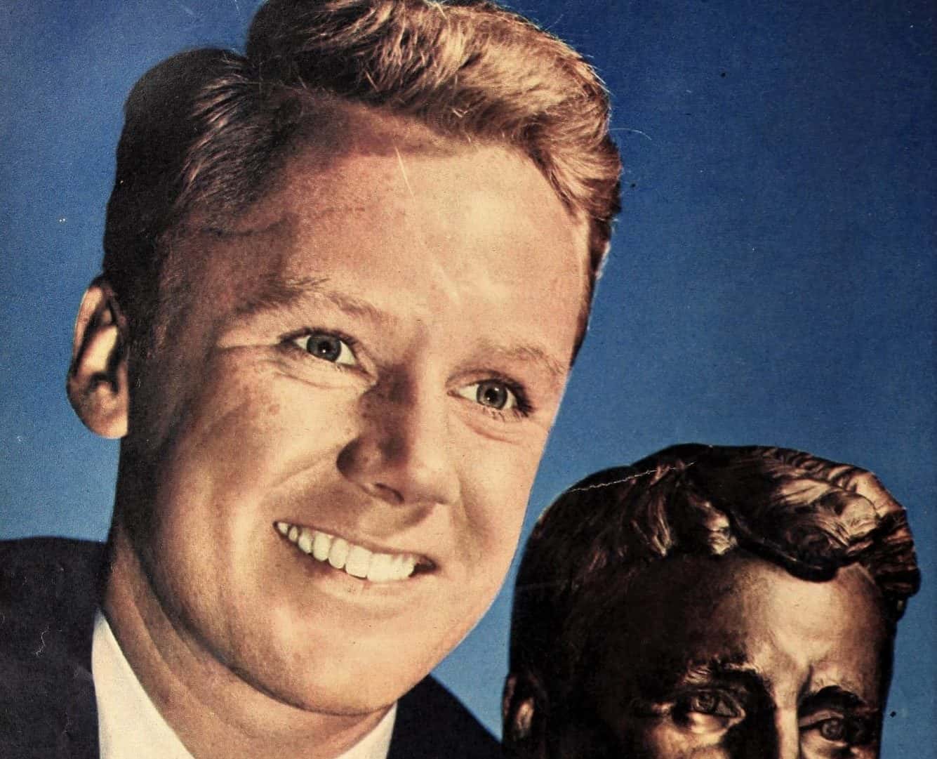 Van Johnson Facts