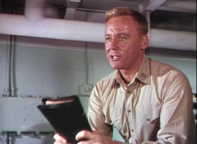 Van Johnson Facts