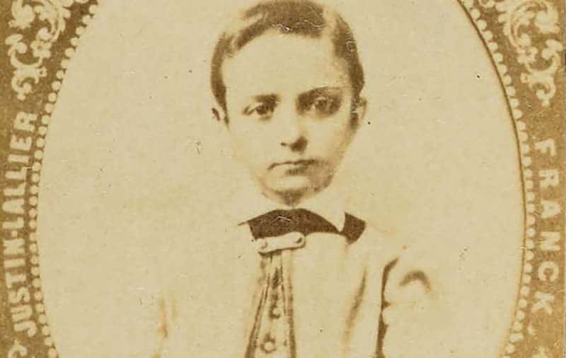 King Alfonso XII of Spain facts 