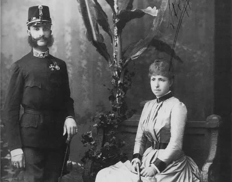 King Alfonso XII of Spain facts