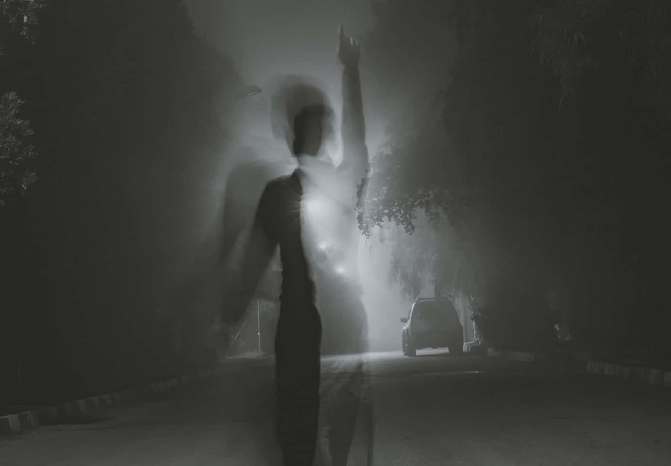 Unforgettably Creepy Moments