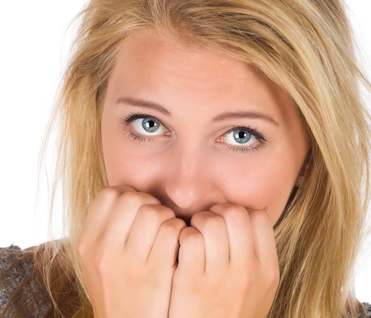 Blood-Curdling Paranormal Tales