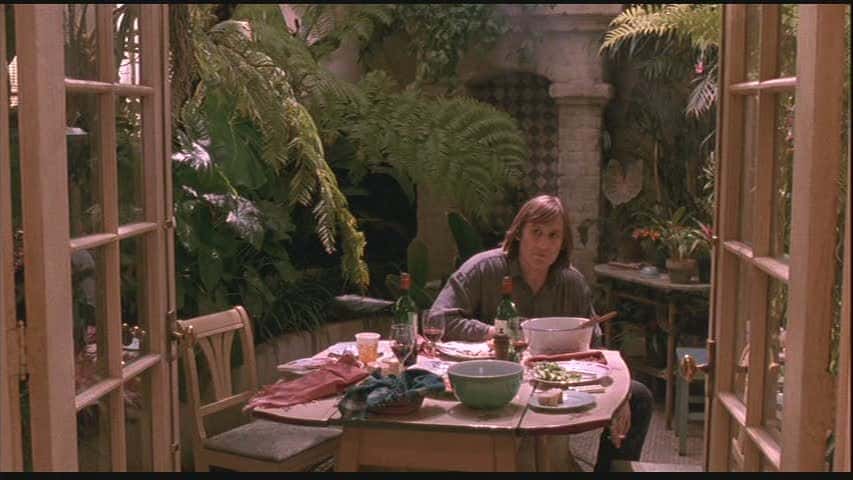 Apartments In Romance Films