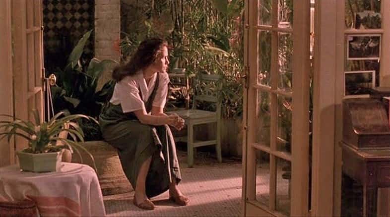 Apartments In Romance Films