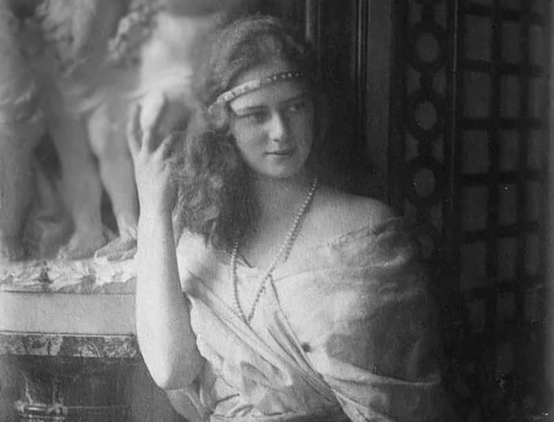 Elisabeth of Romania facts