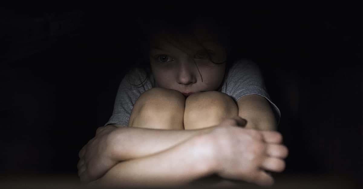 Creepy Childhood Memories