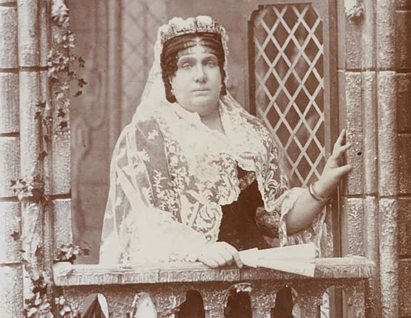 King Alfonso XII of Spain facts