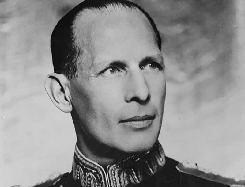 Elisabeth of Romania facts