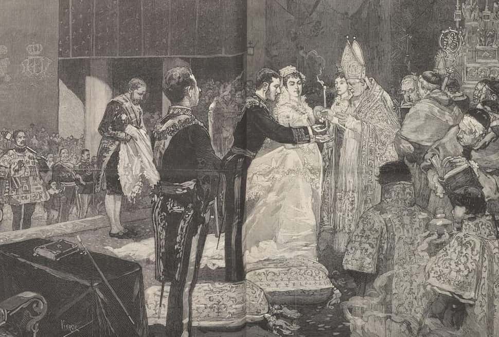 King Alfonso XII of Spain facts