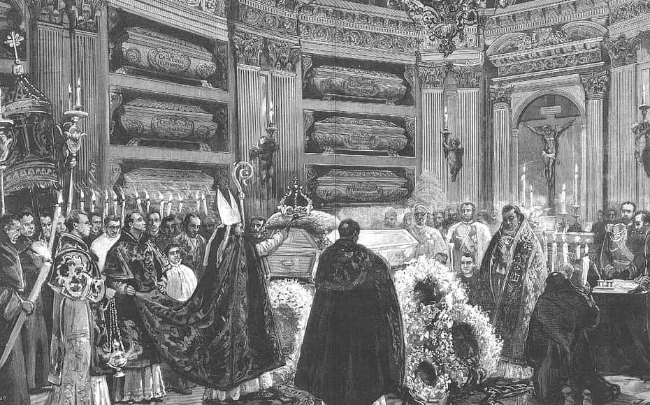 King Alfonso XII of Spain facts