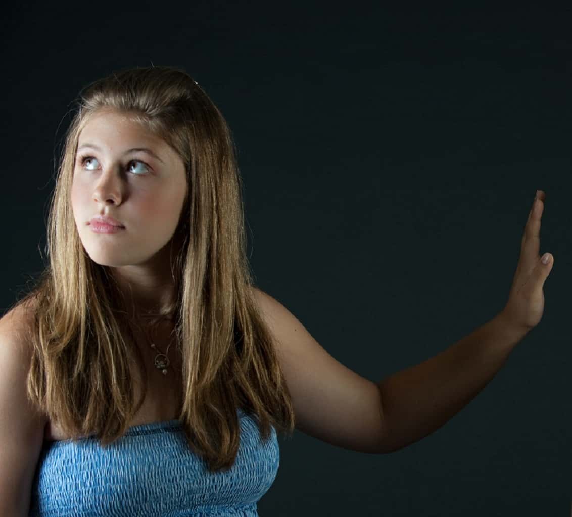 My Date Turned Out To Be Psycho