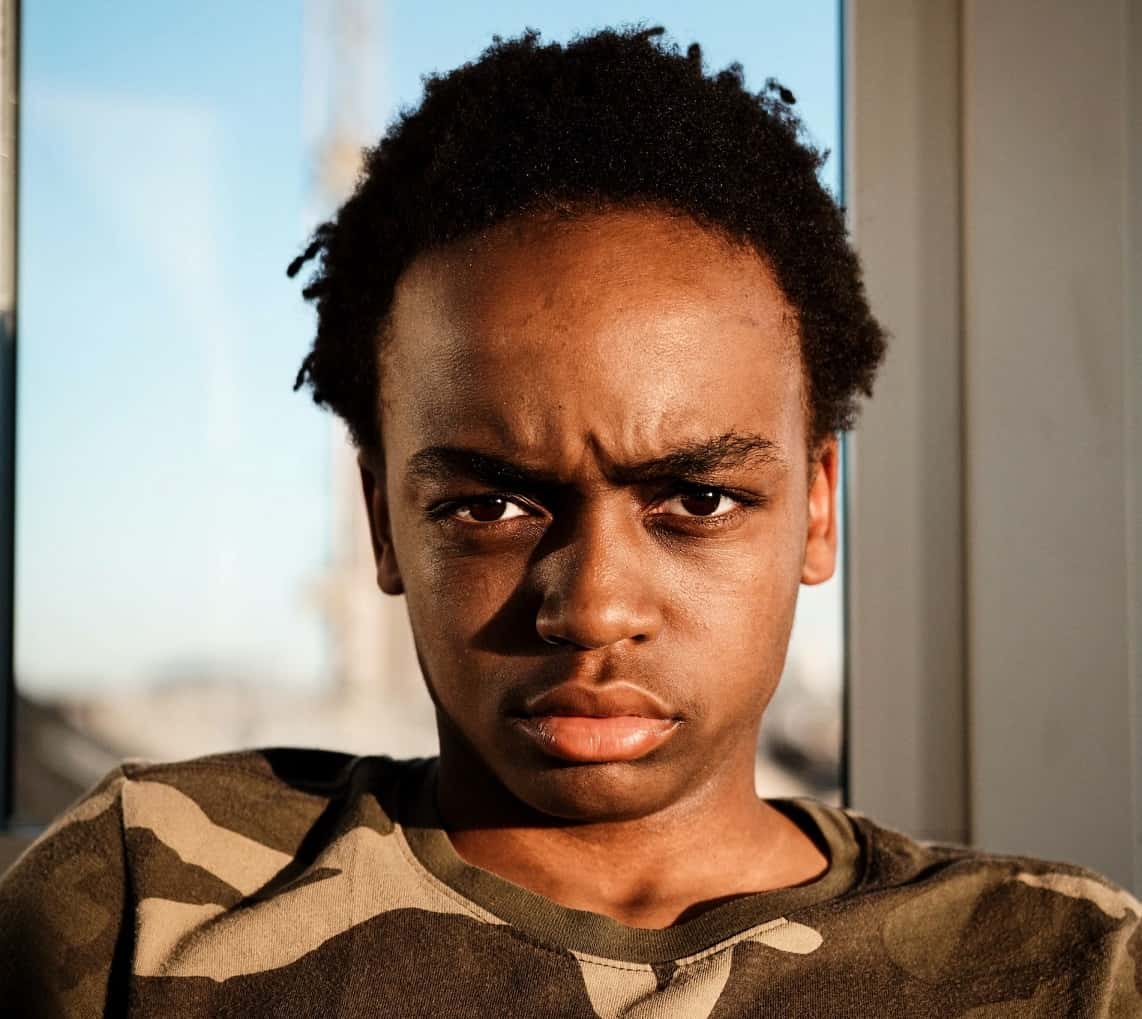 My Date Turned Out To Be Psycho