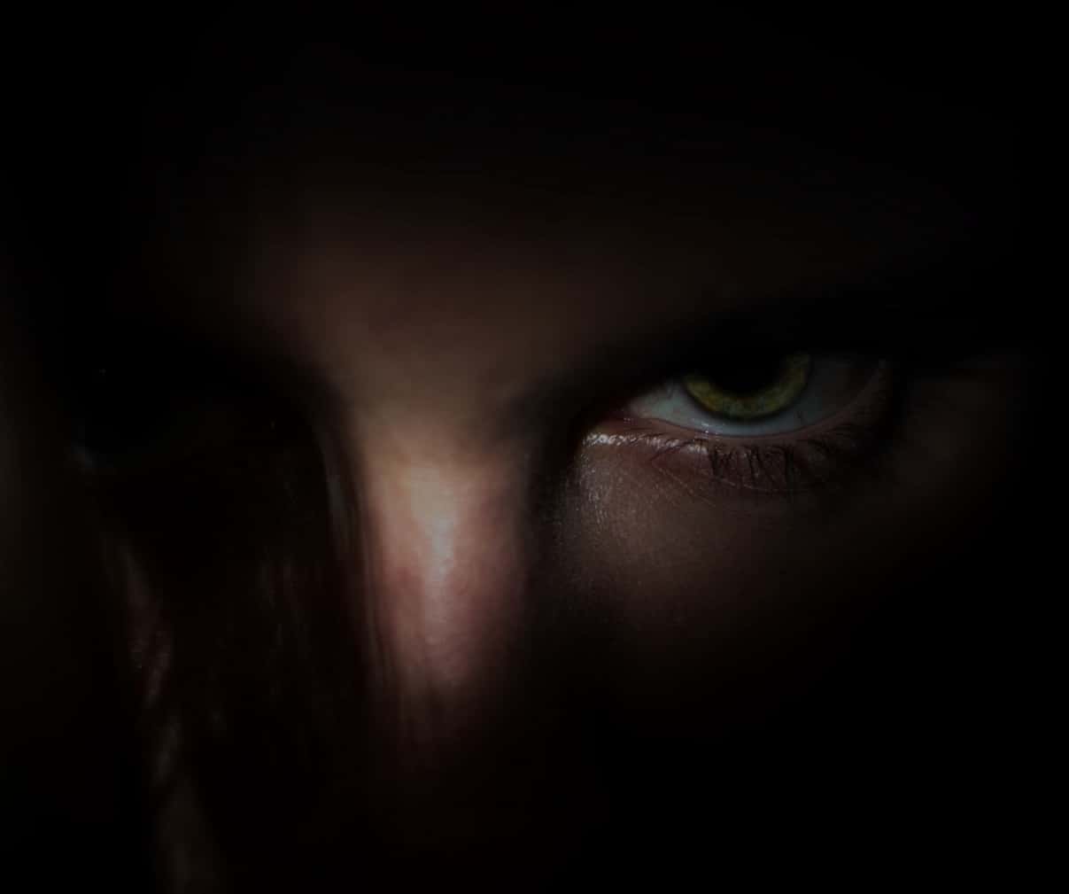 Unforgettably Creepy Moments