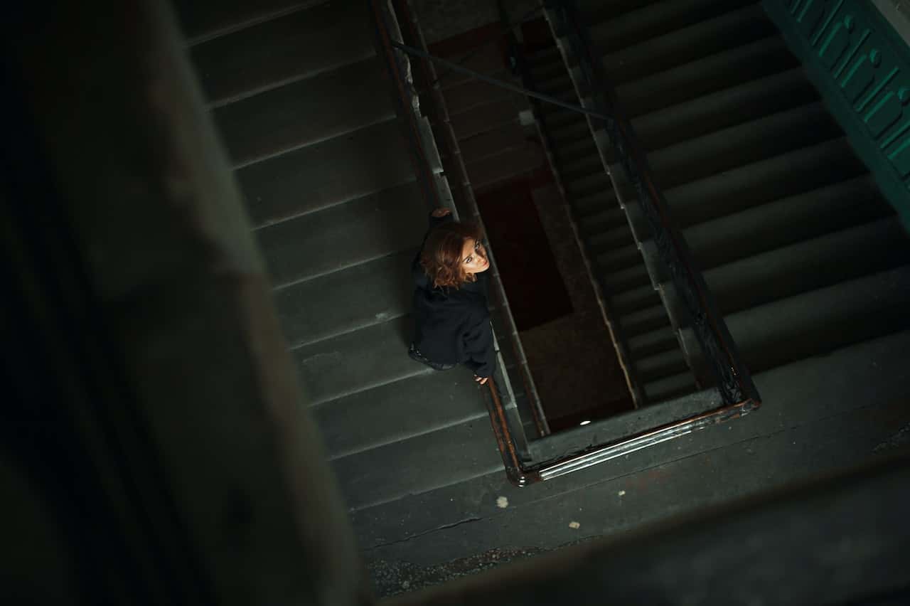 The Creepiest Paranormal Experiences