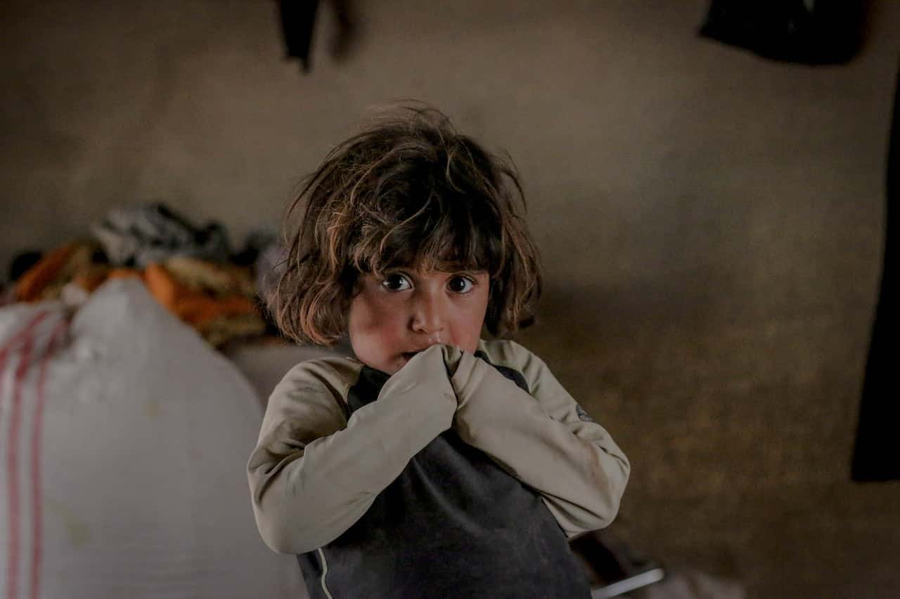 The Creepiest Paranormal Experiences