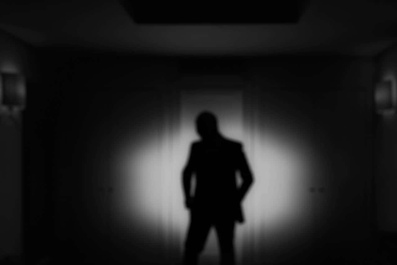 Blood-Curdling Paranormal Tales