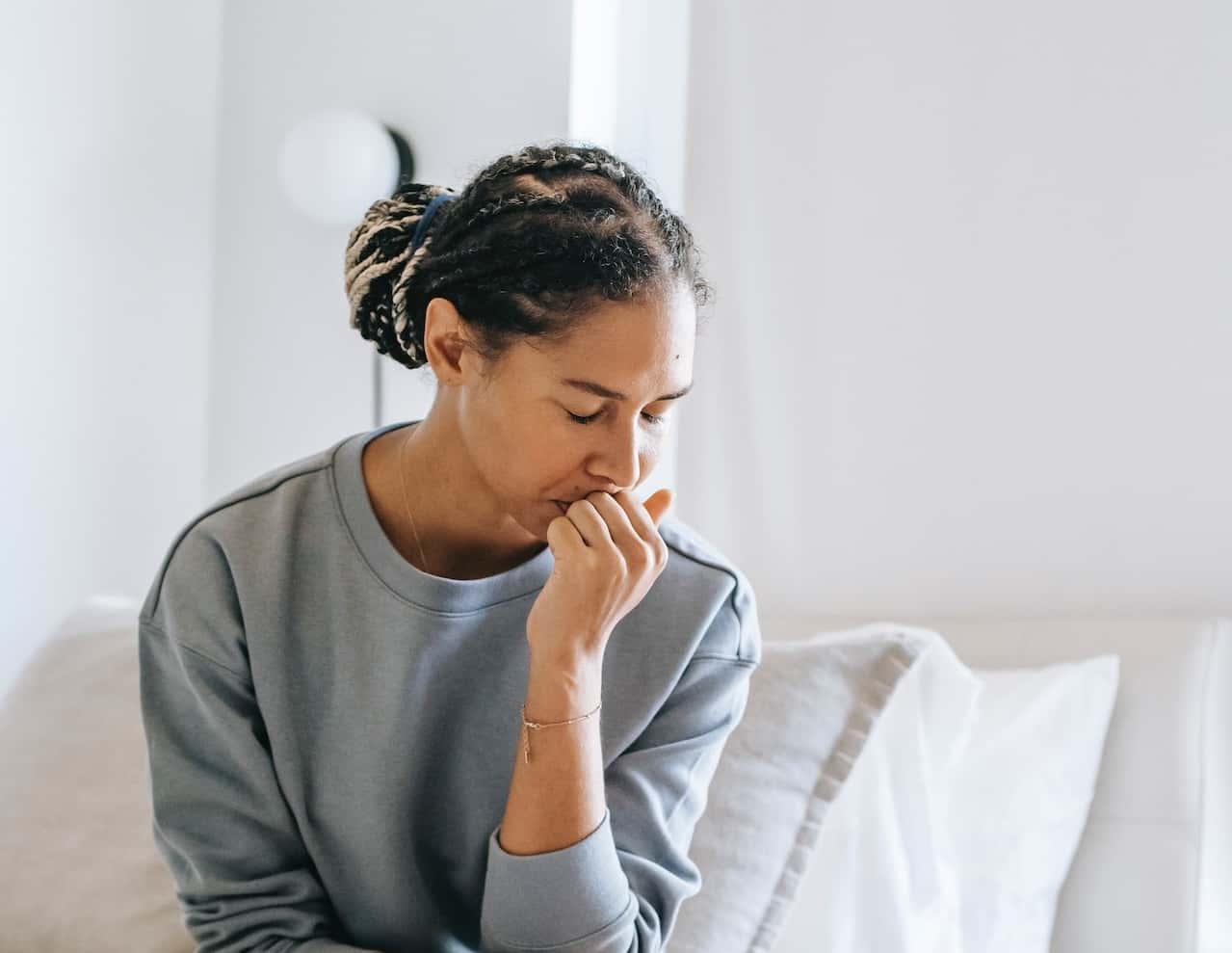 The Craziest Roommates