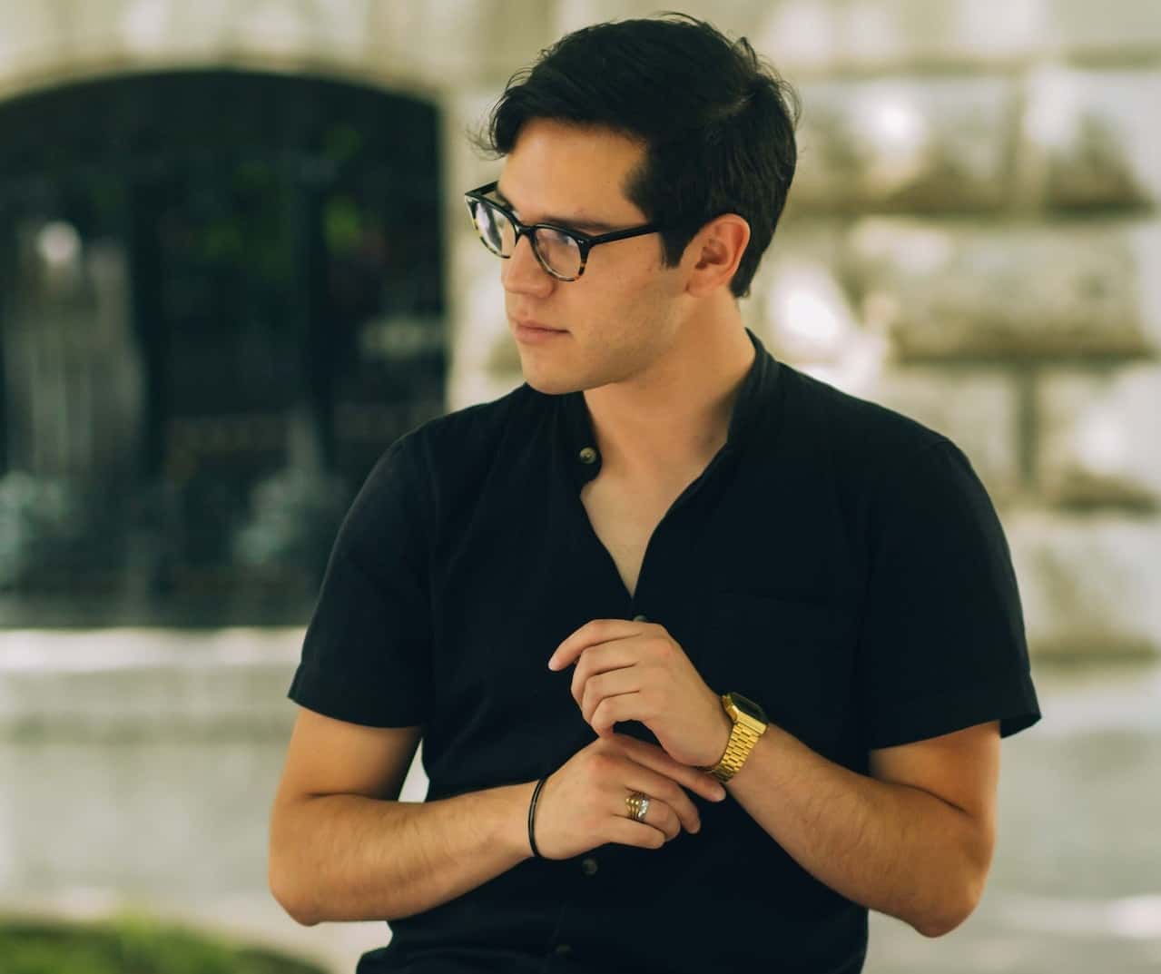 The Craziest Roommates