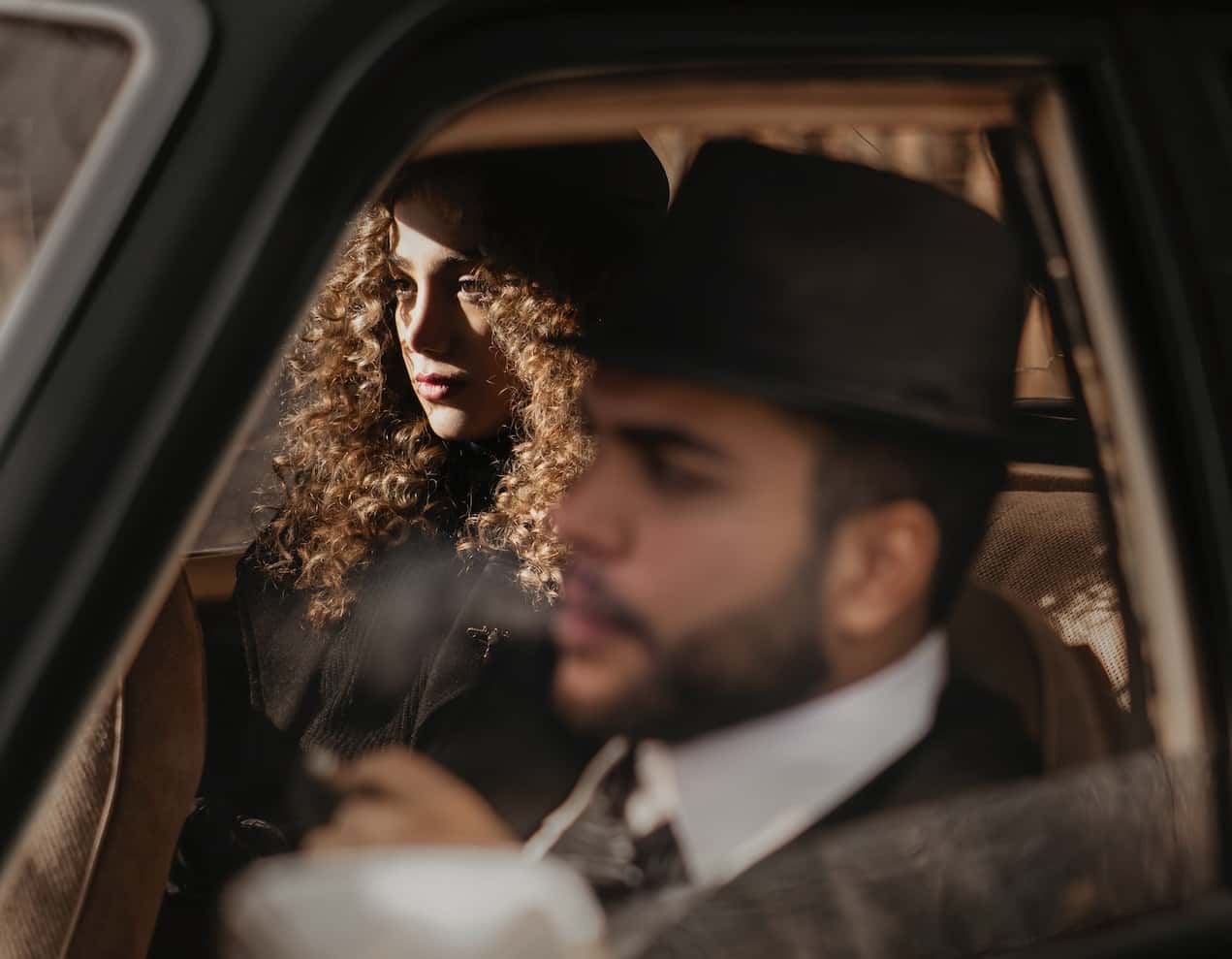 God-Awful First Dates