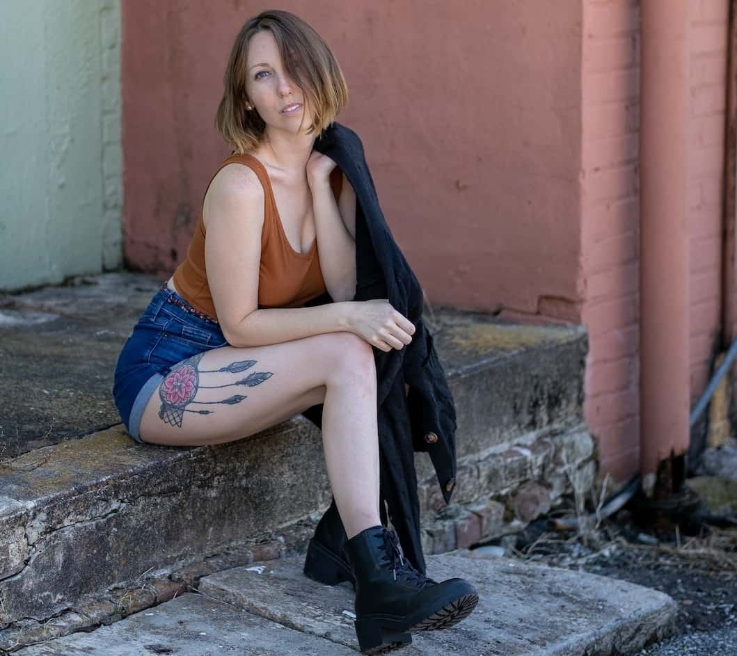 Entitled Spouses Exposed