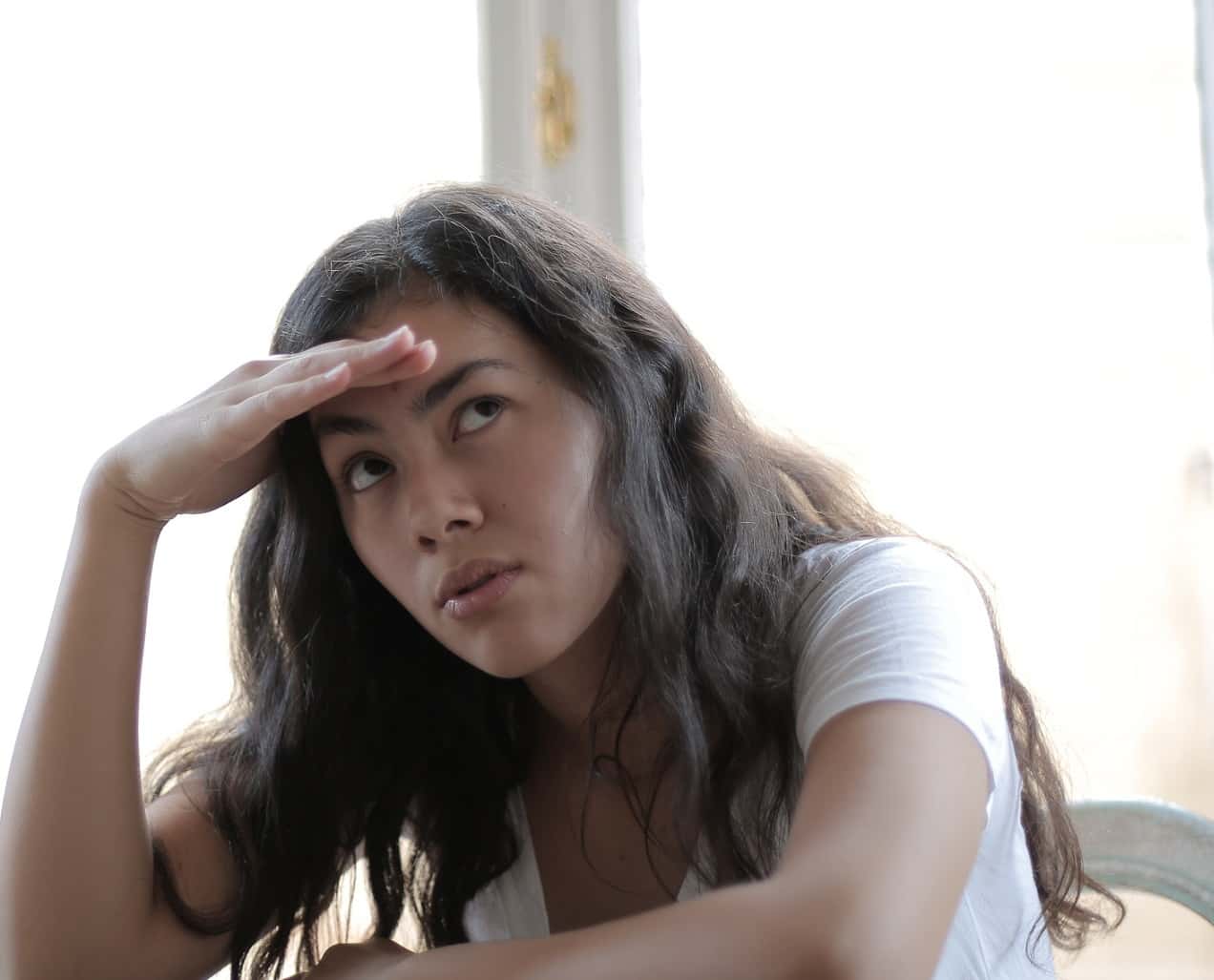 My Date Turned Out To Be Psycho