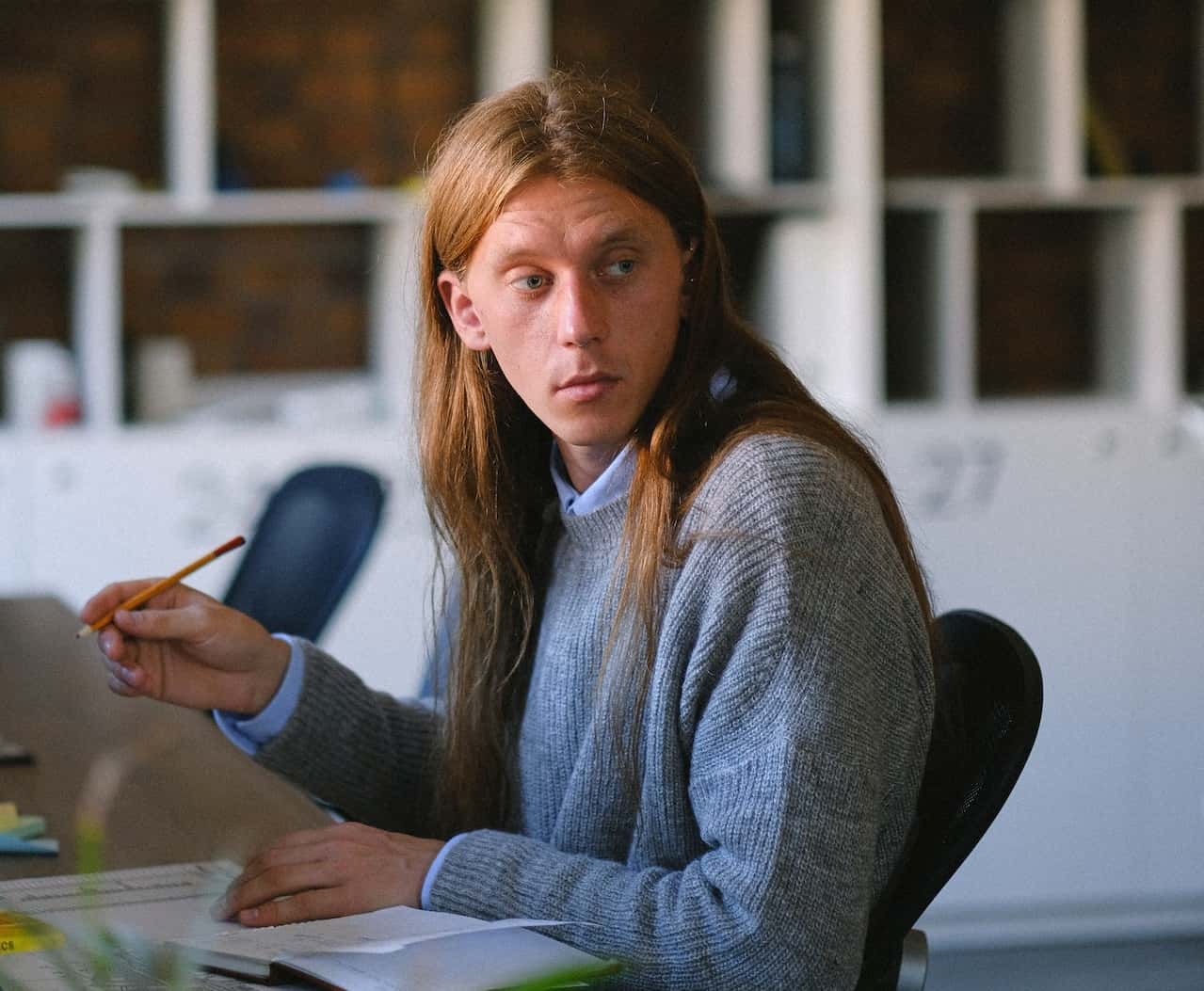 The Craziest Roommates