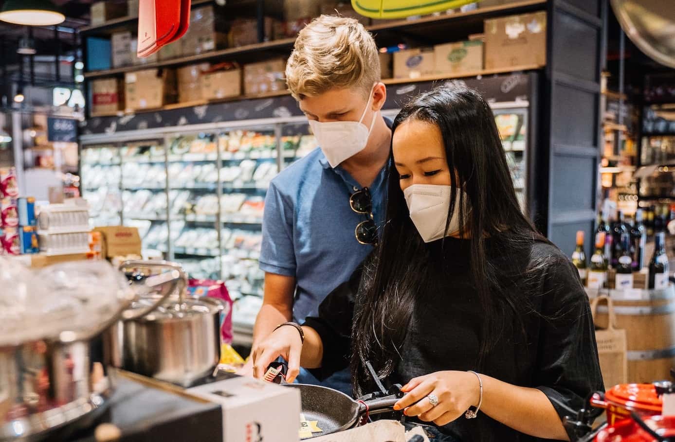 Dating Disasters And Flirting Fails