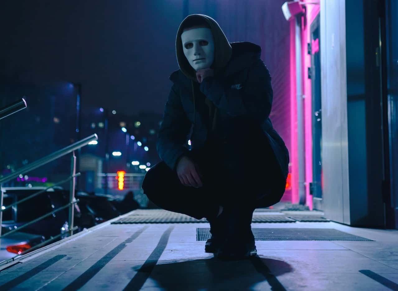 Twisted Dating Stories