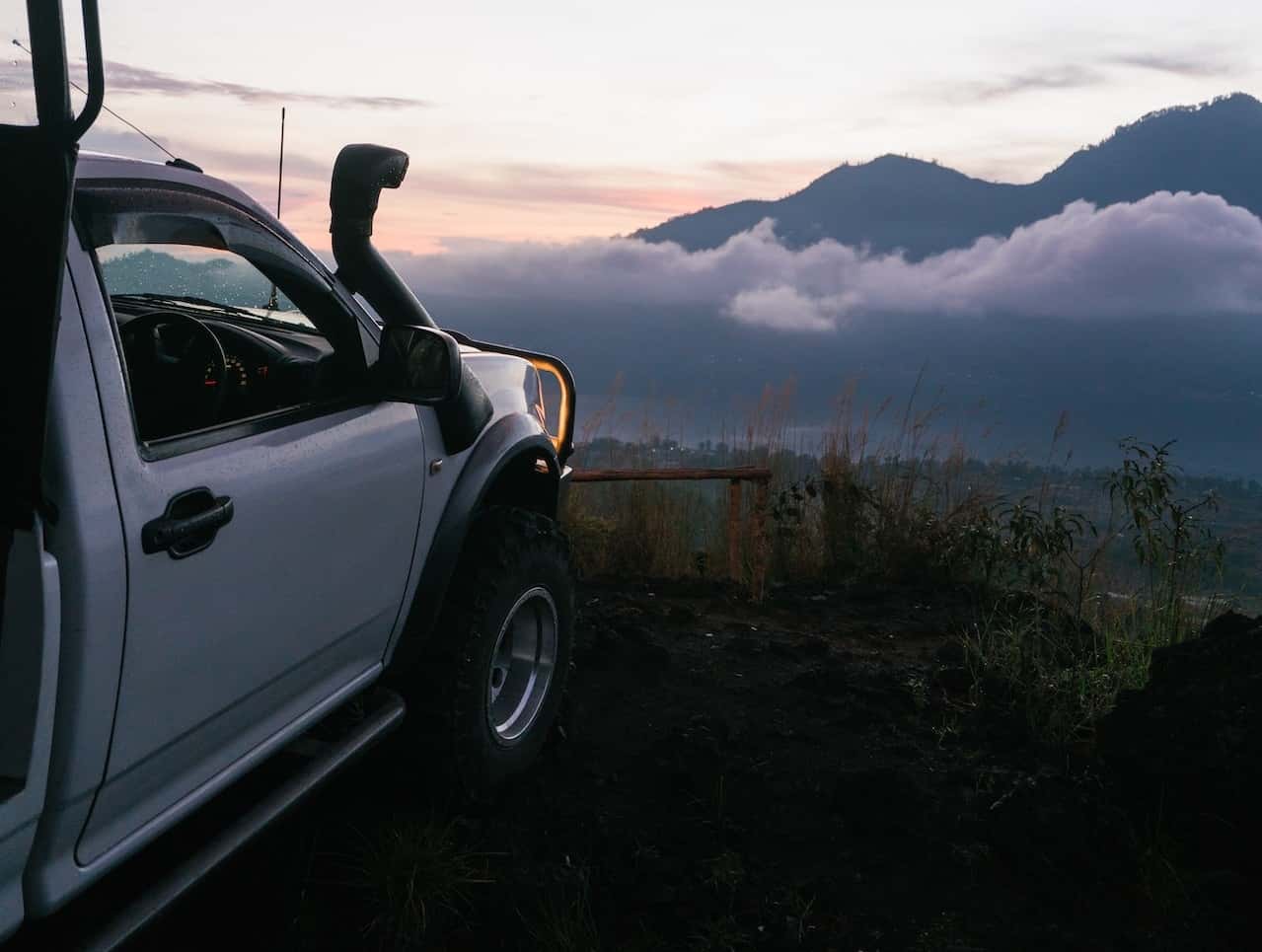 The Creepiest Paranormal Experiences