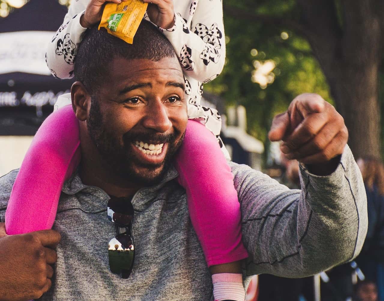 Entitled Spouses Exposed