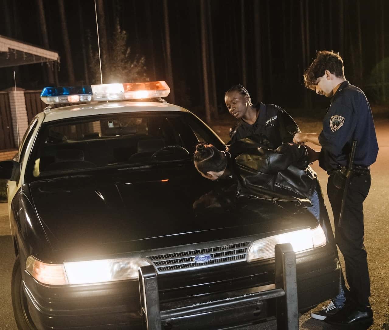 Unforgettably Creepy Moments