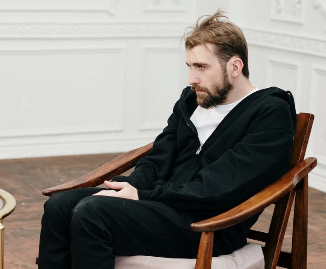 My Date Turned Out To Be Psycho