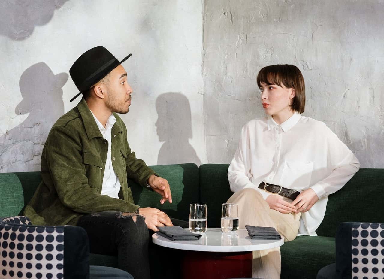 God-Awful First Dates