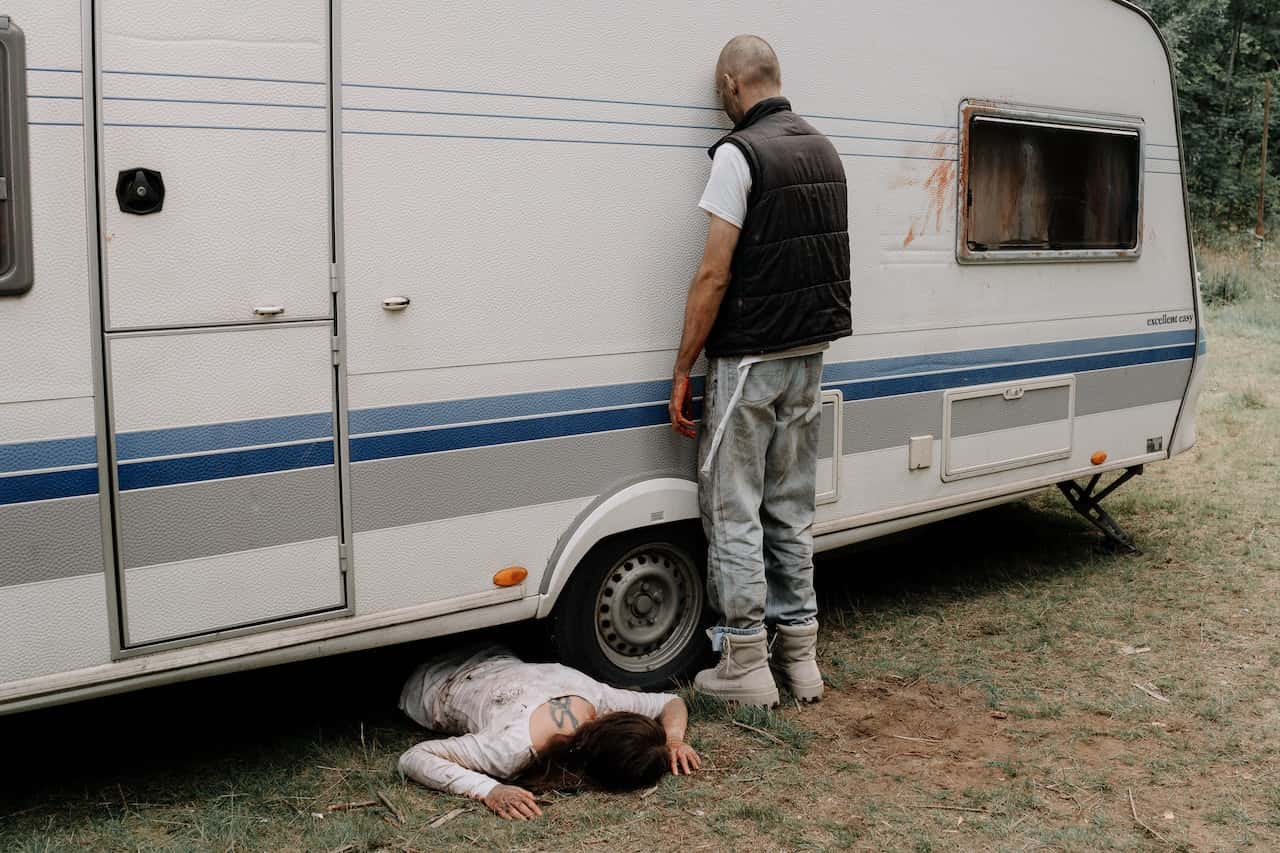 The Craziest Roommates