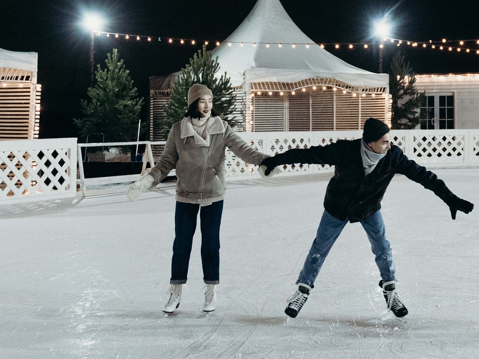 God-Awful First Dates